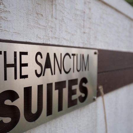 Sanctum Suites Bel Road Bangalore Exterior photo