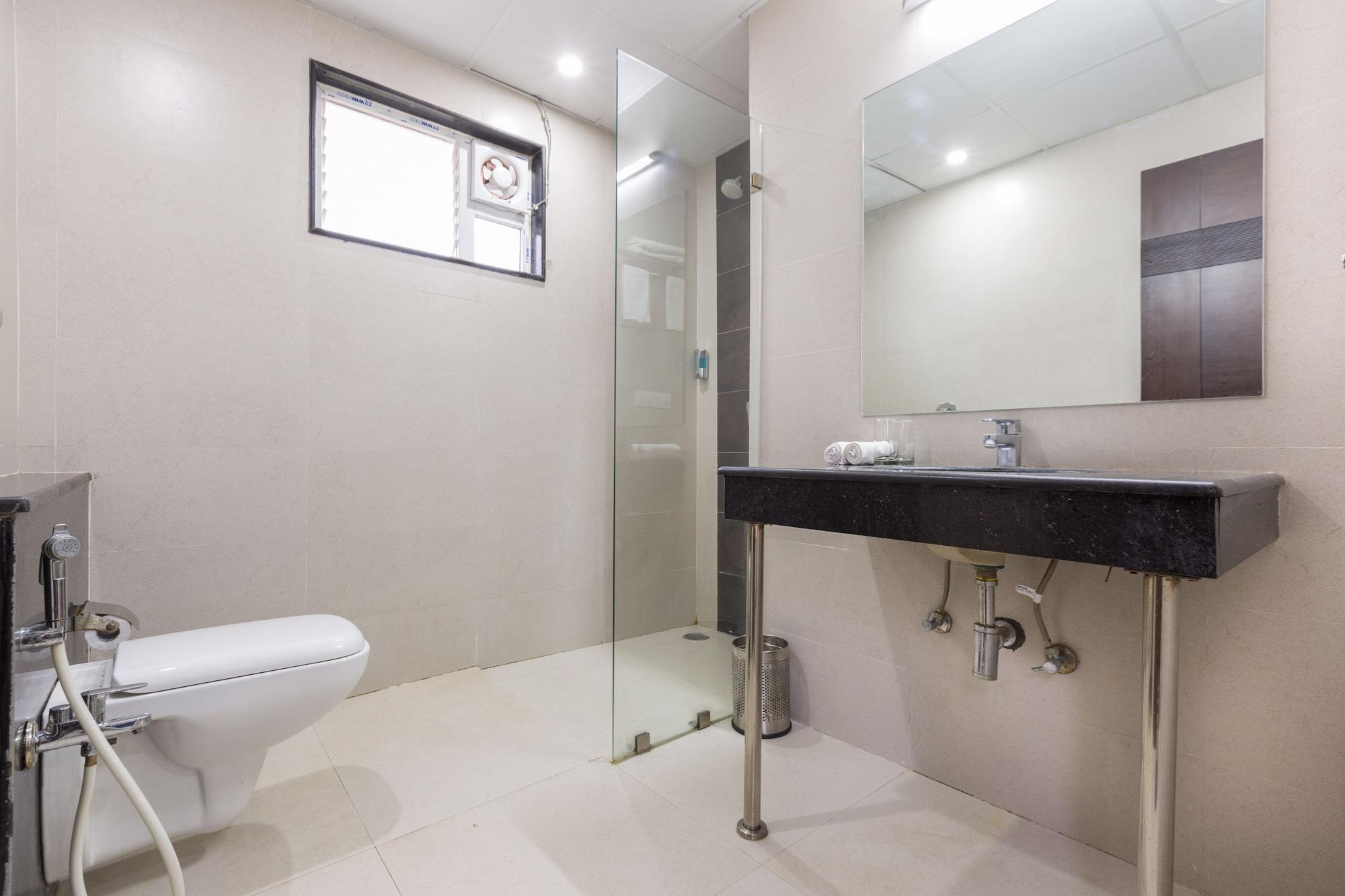 Sanctum Suites Bel Road Bangalore Exterior photo